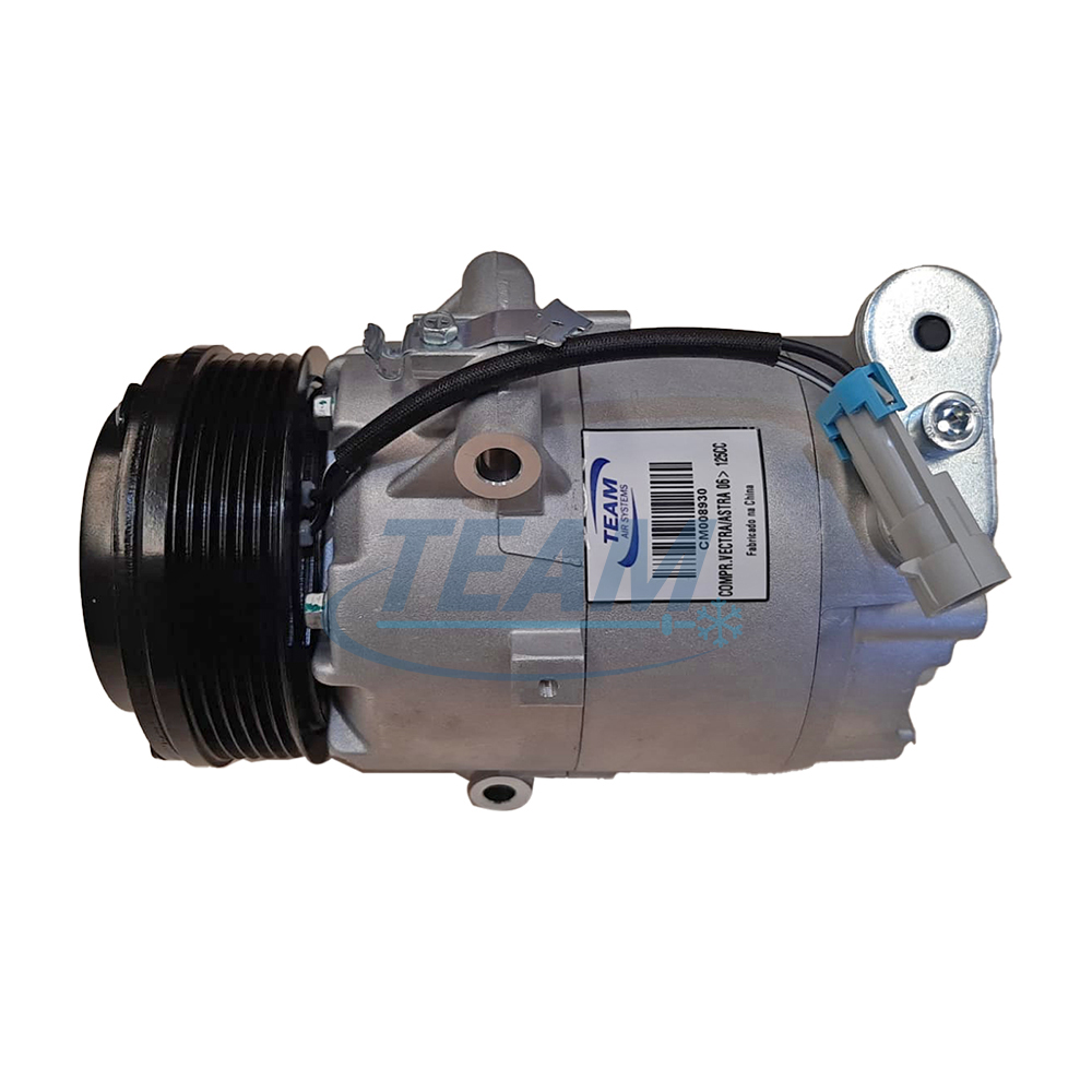 COMPRESSOR AR CONDICIONADO