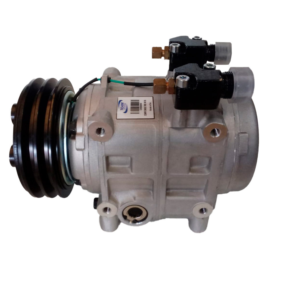 COMPRESSOR