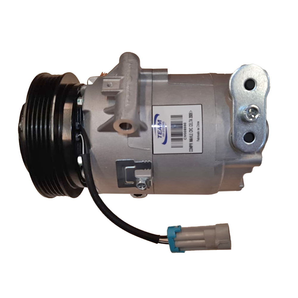 COMPRESSOR DE AR