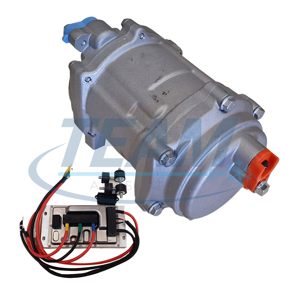 COMPRESSOR