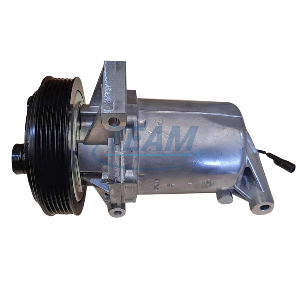 COMPRESSOR DE AR
