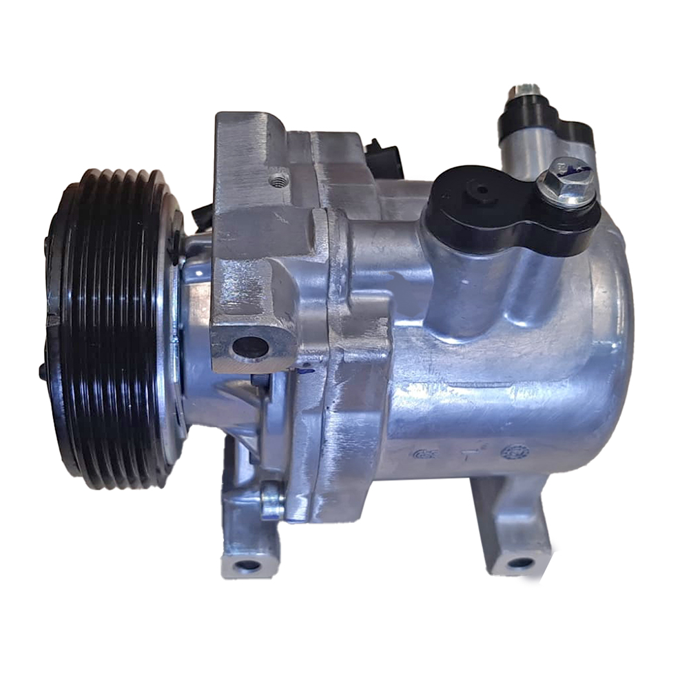 COMPRESSOR DE AR