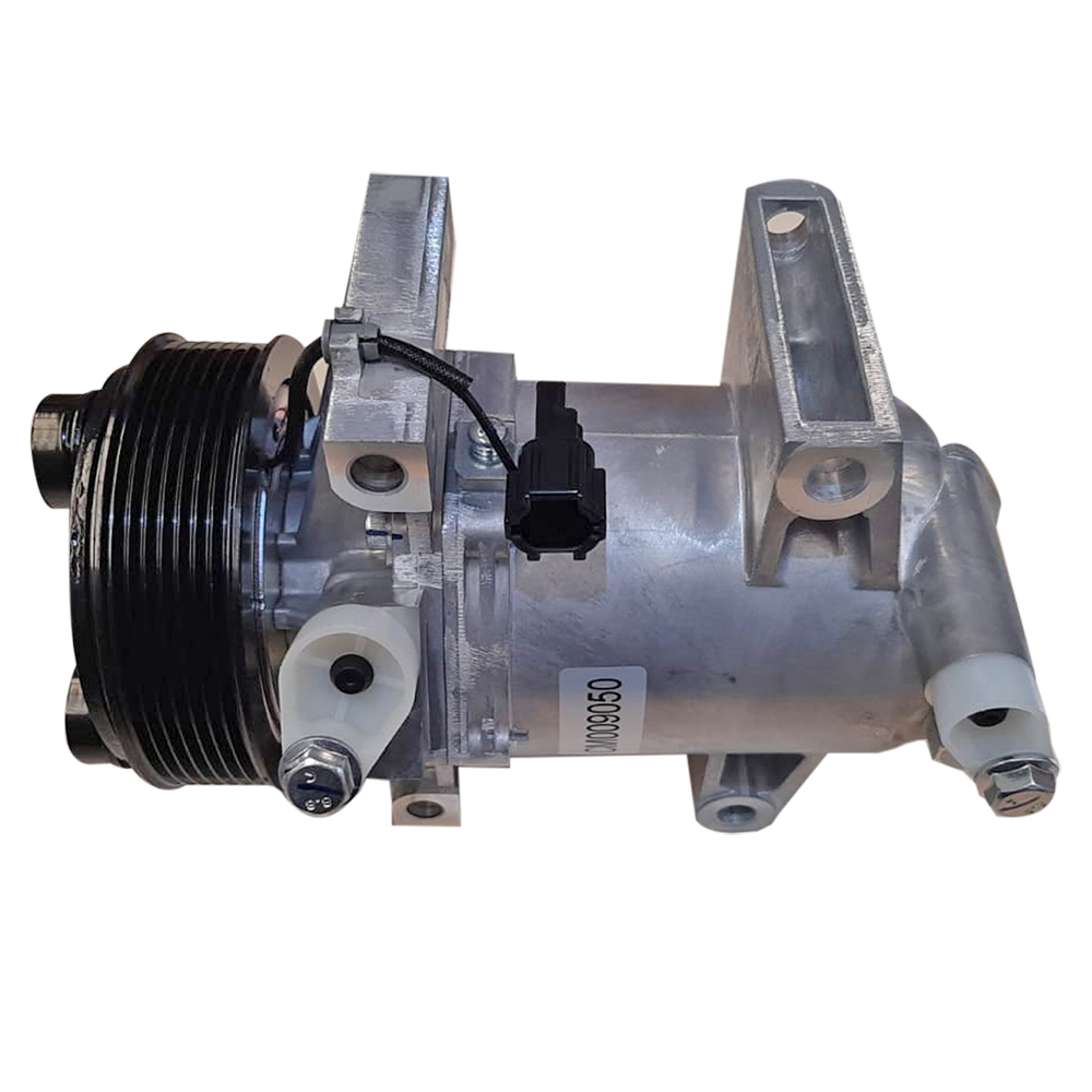 COMPRESSOR DE AR