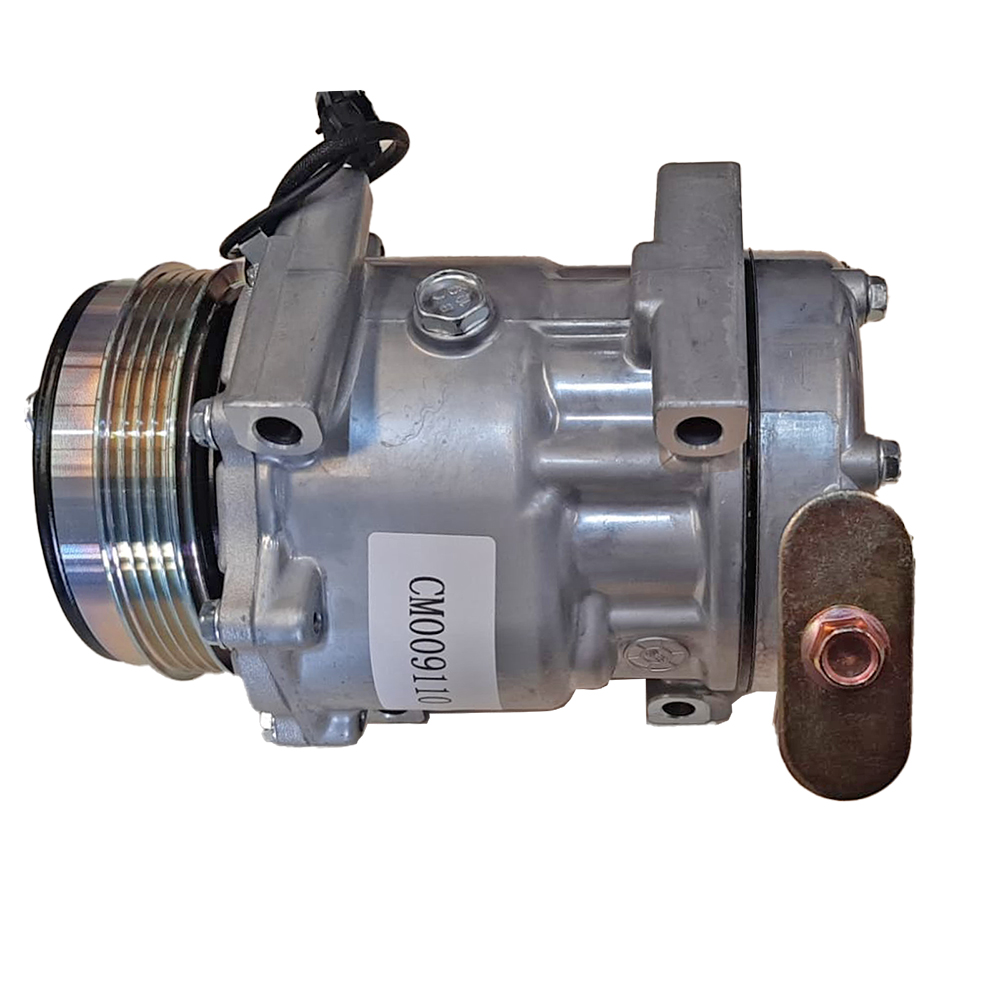 COMPRESSOR AR CONDICIONADO