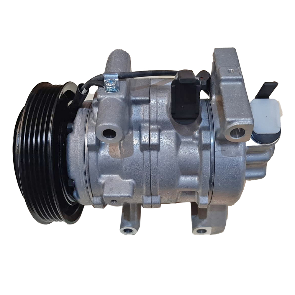 COMPRESSOR DE AR