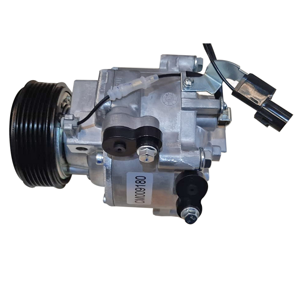 COMPRESSOR DE AR