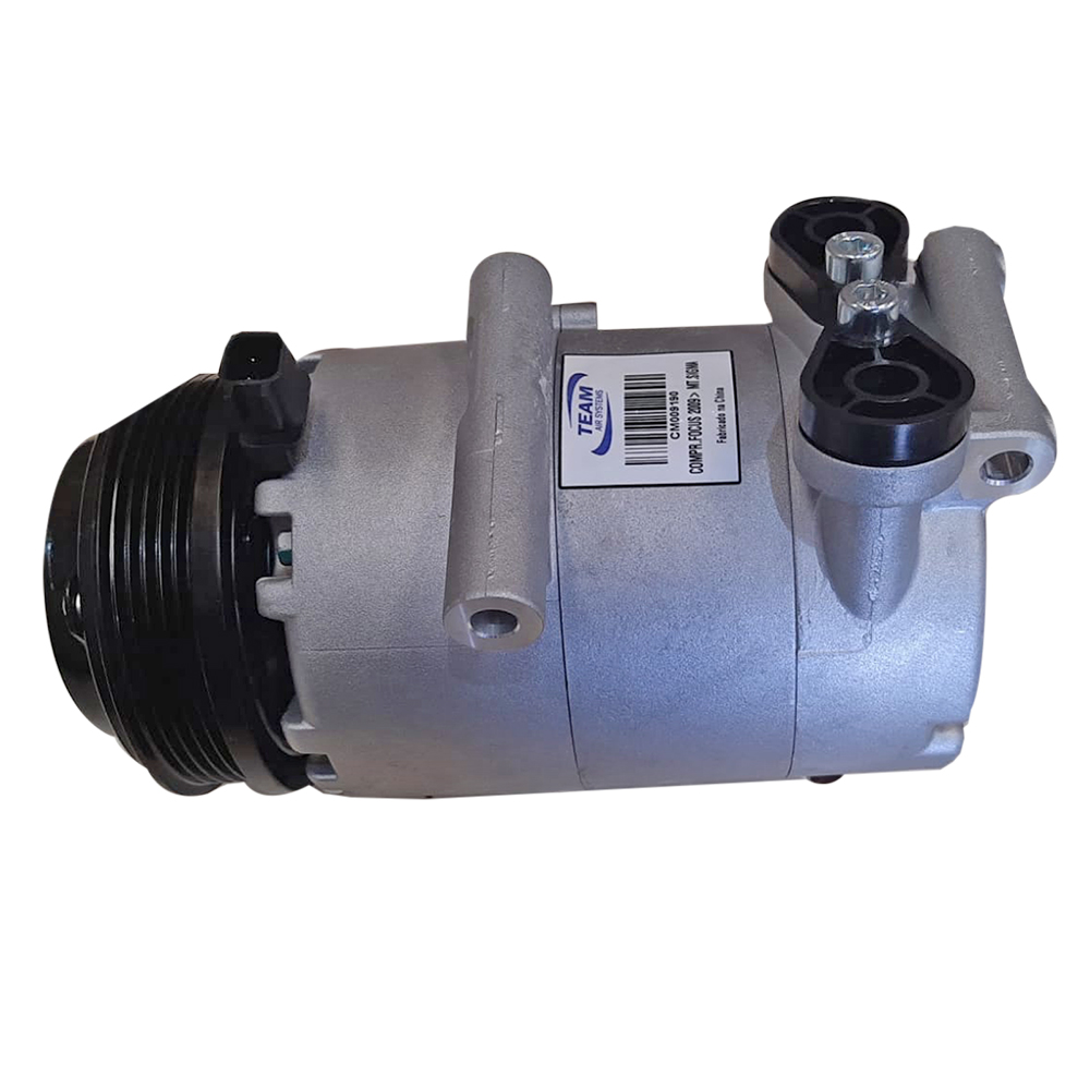 COMPRESSOR DE AR
