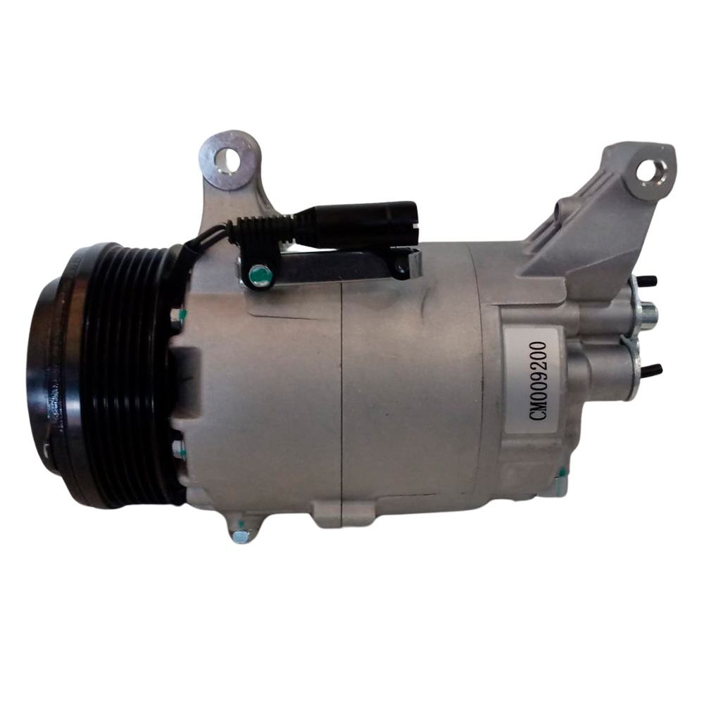 COMPRESSOR AR CONDICIONADO