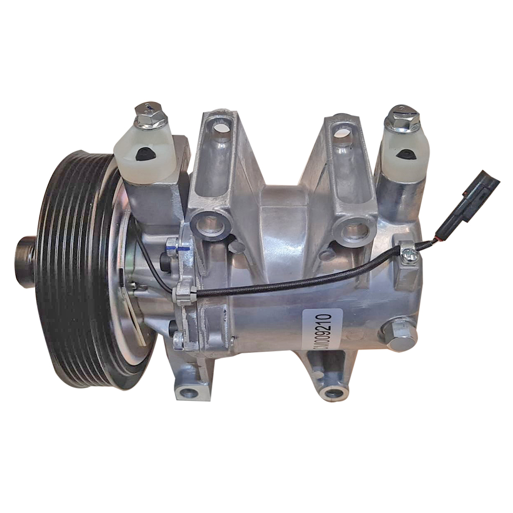 COMPRESSOR DE AR