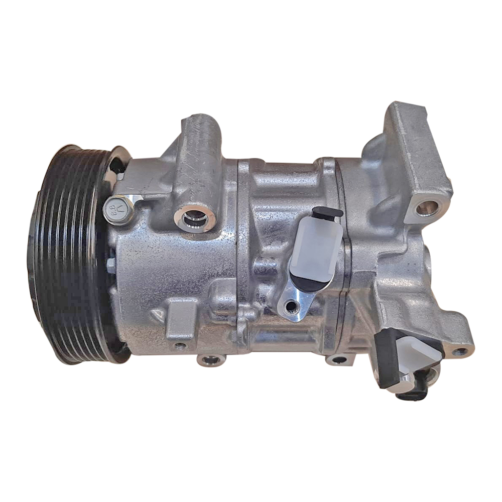 COMPRESSOR DE AR