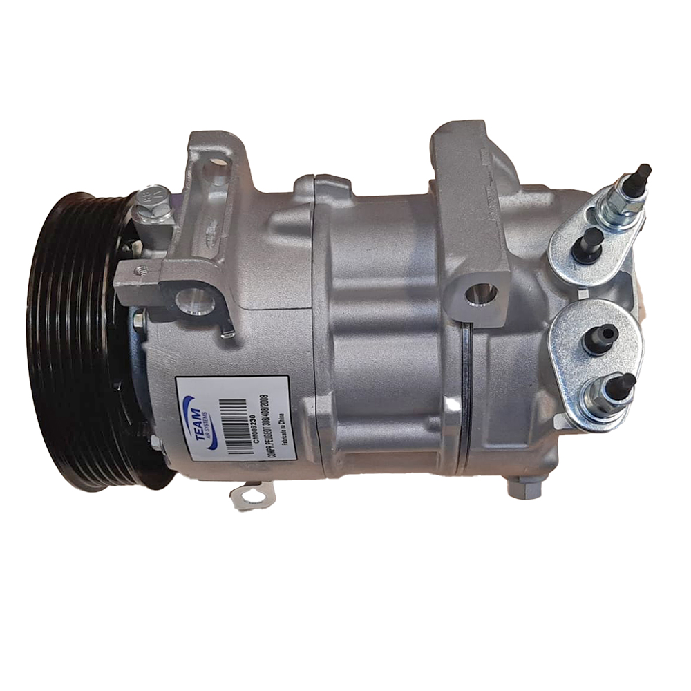 COMPRESSOR DE AR