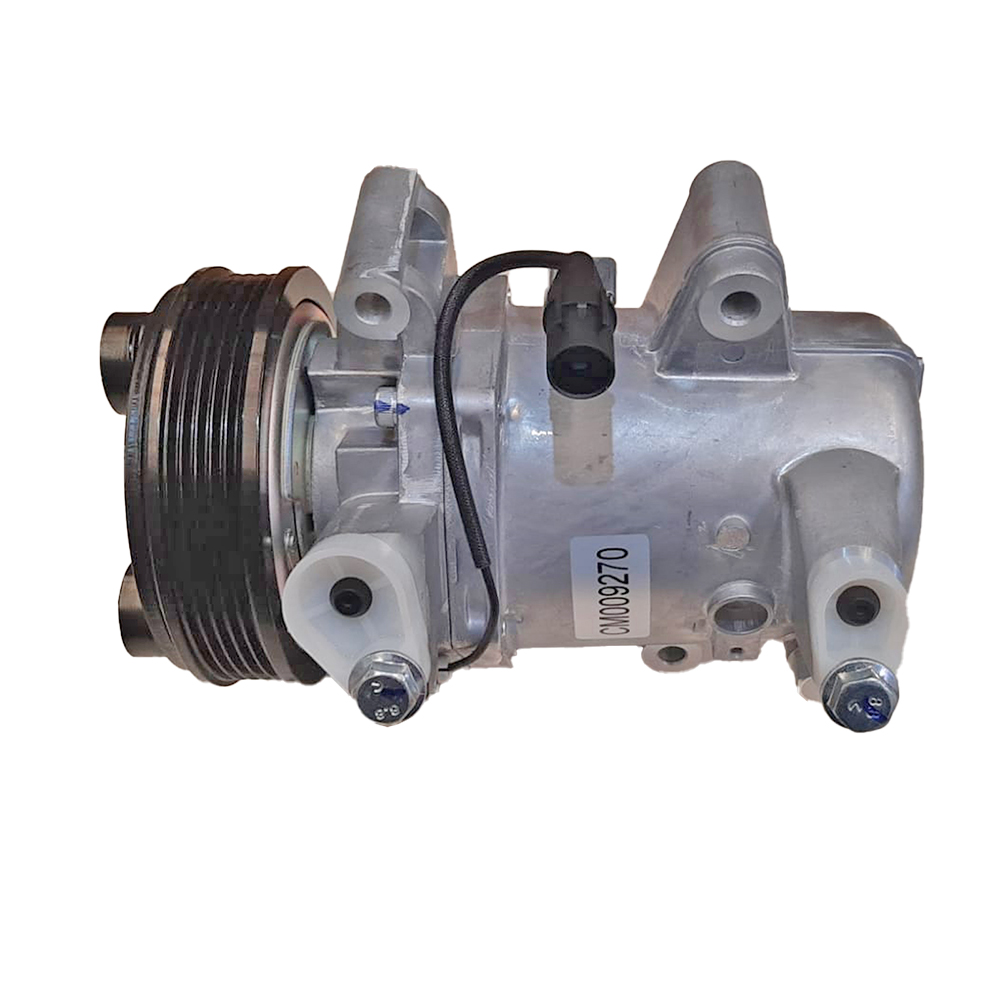 COMPRESSOR DE AR