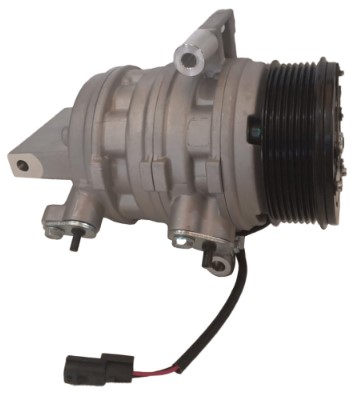 COMPRESSOR AR CONDICIONADO