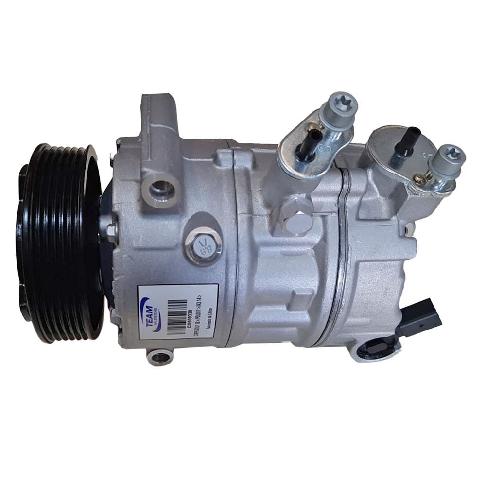 COMPRESSOR DE AR