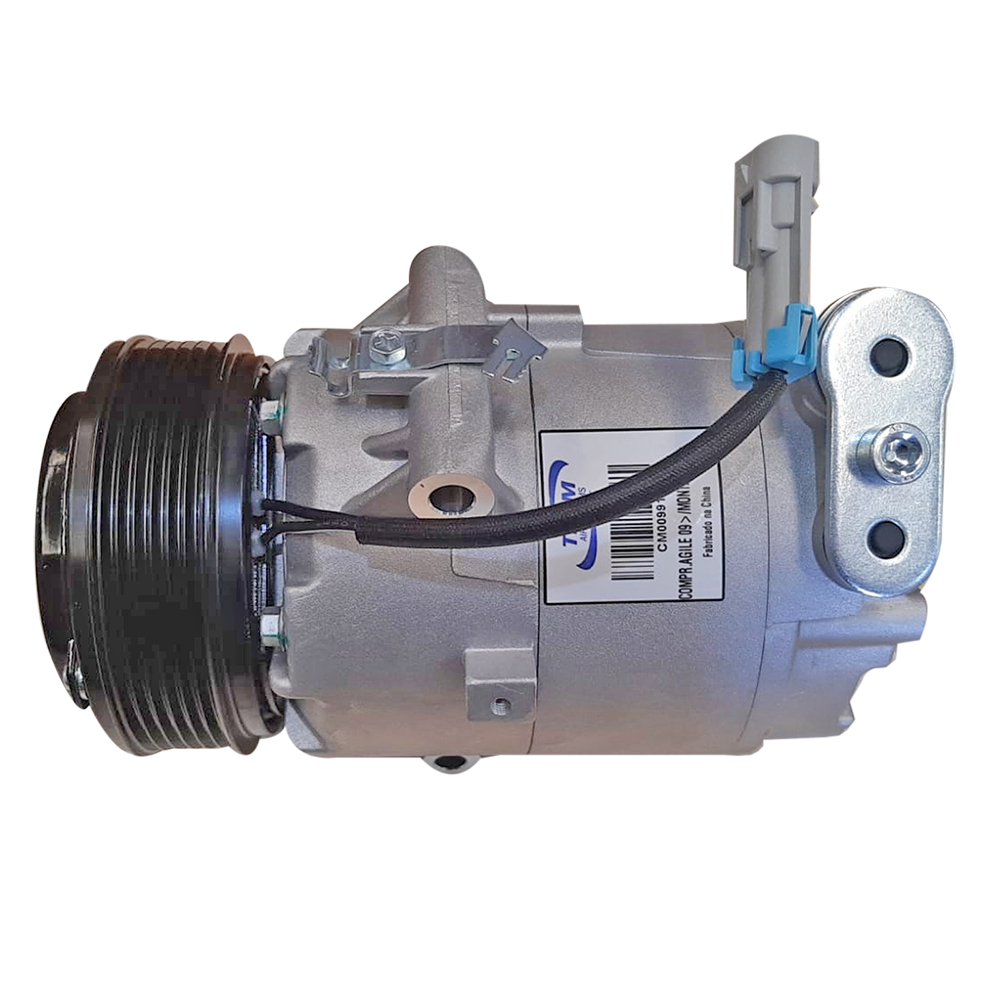 COMPRESSOR DE AR