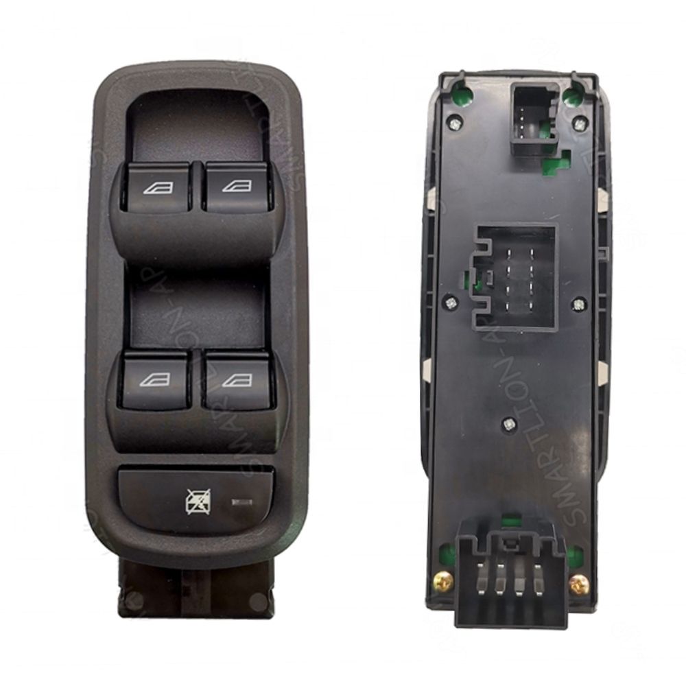 INTERRUPTOR DE VIDRO ELETRICO