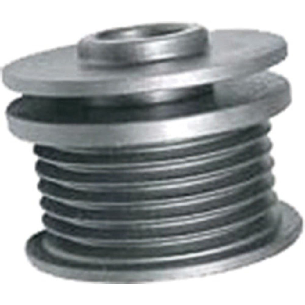 POLIA DO ALTERNADOR