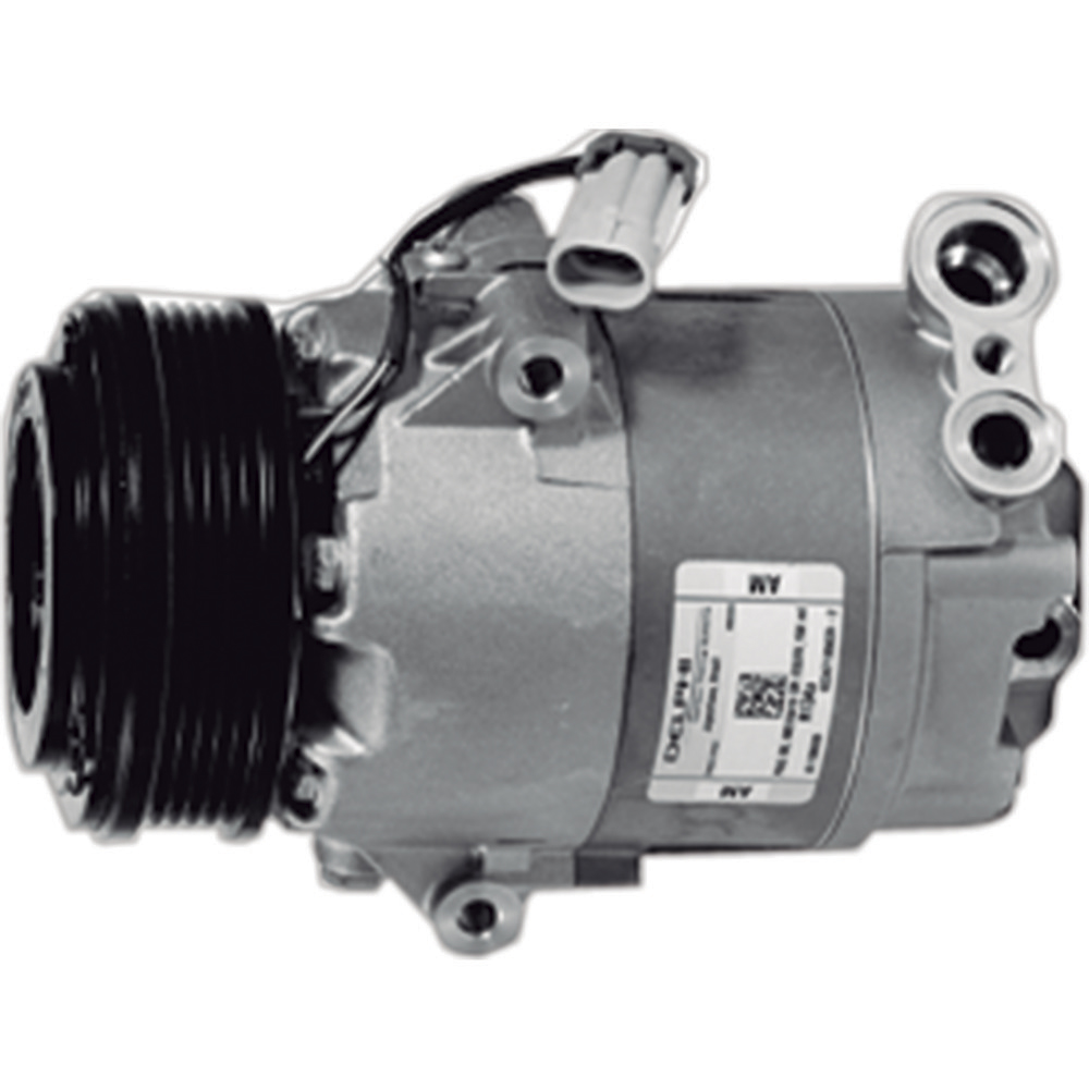 COMPRESSOR AR CONDICIONADO