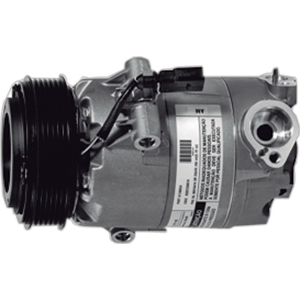 COMPRESSOR