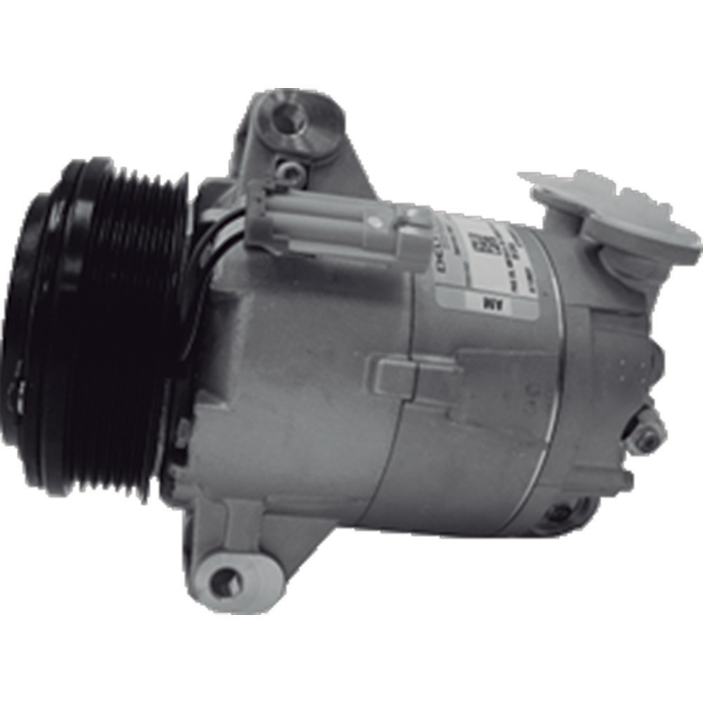 COMPRESSOR