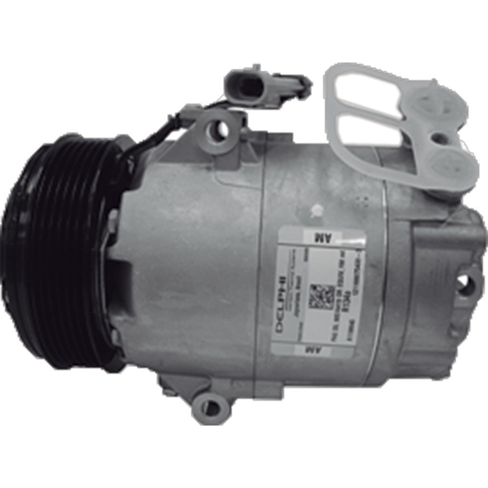 COMPRESSOR AR CONDICIONADO