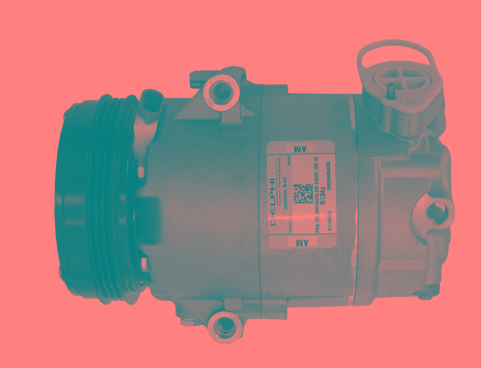 COMPRESSOR