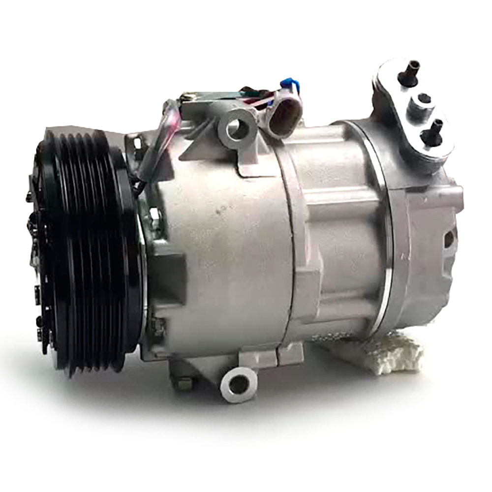 COMPRESSOR AR CONDICIONADO