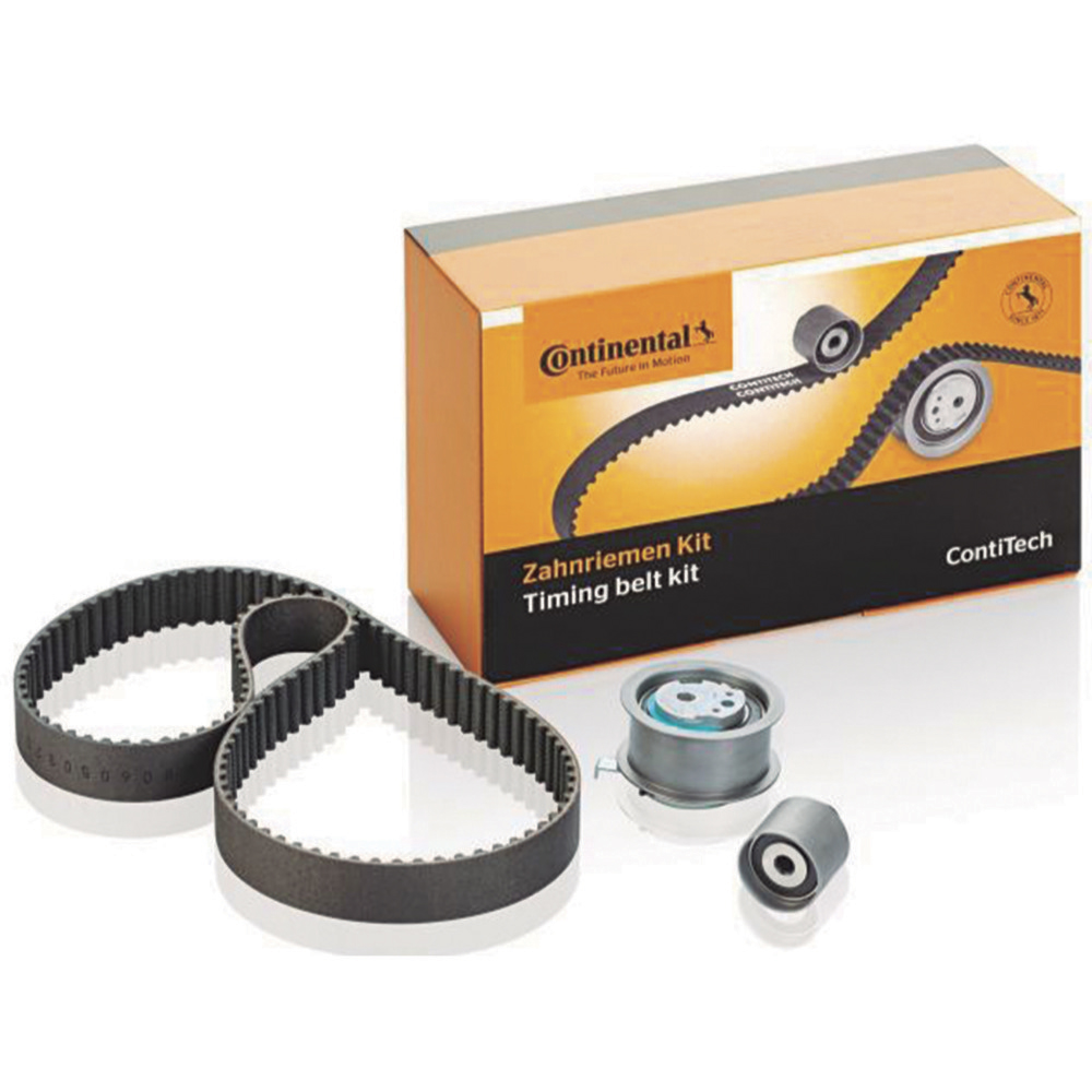 KIT CORREIA + TENSOR