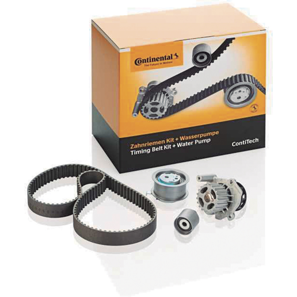 KIT CORREIA + TENSOR