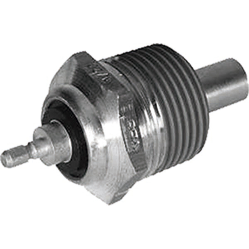 SENSOR DE TEMPERATURA