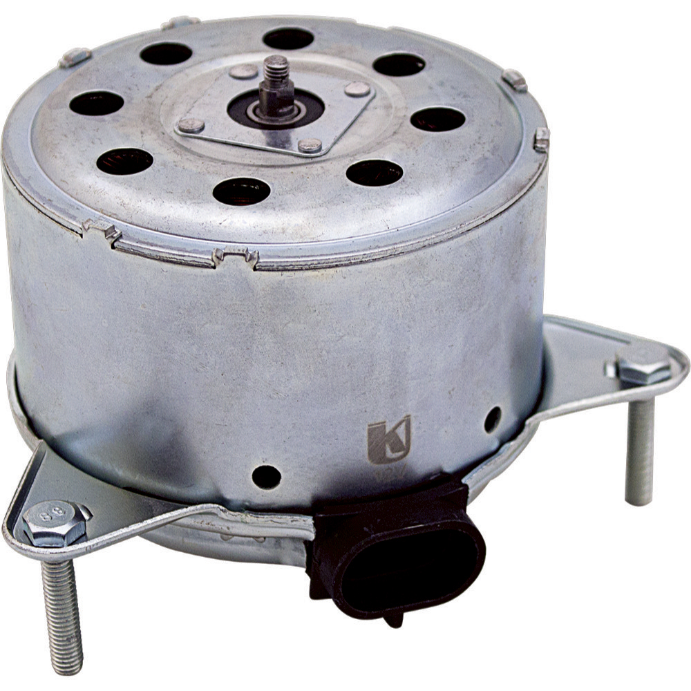 MOTOR DO VENTILADOR DO RADIADOR