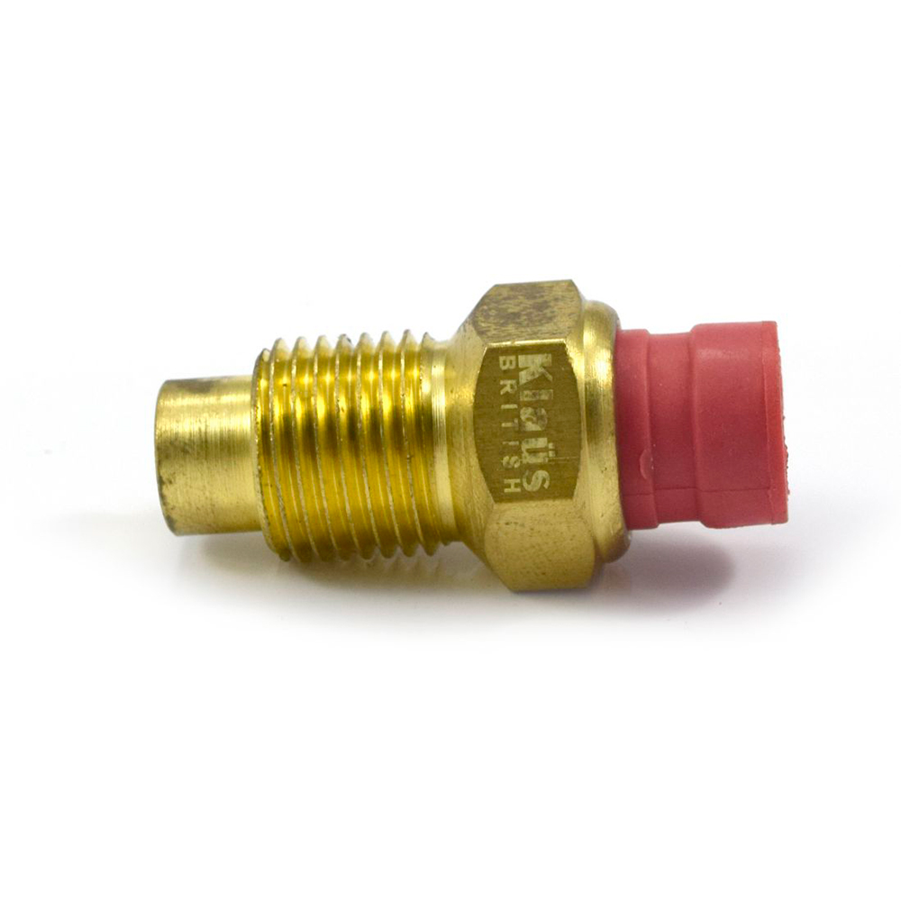 INTERRUPTOR TERMICO