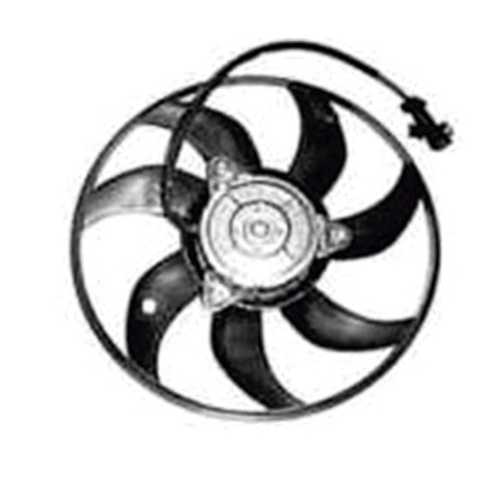 ELETROVENTILADOR