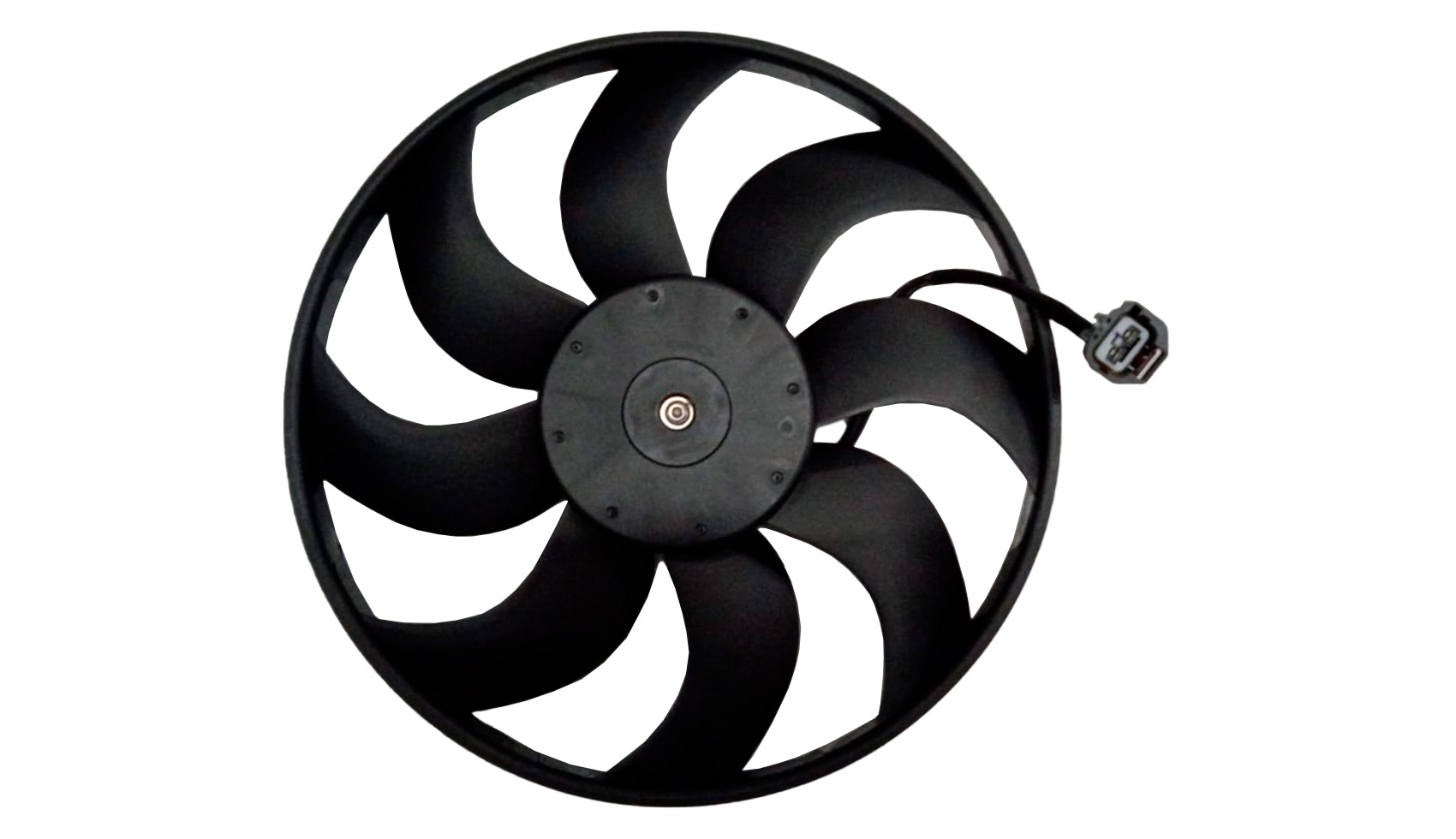 ELETROVENTILADOR