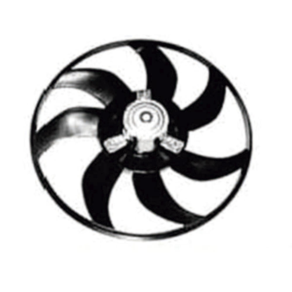ELETROVENTILADOR