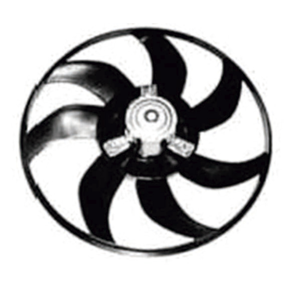 ELETROVENTILADOR