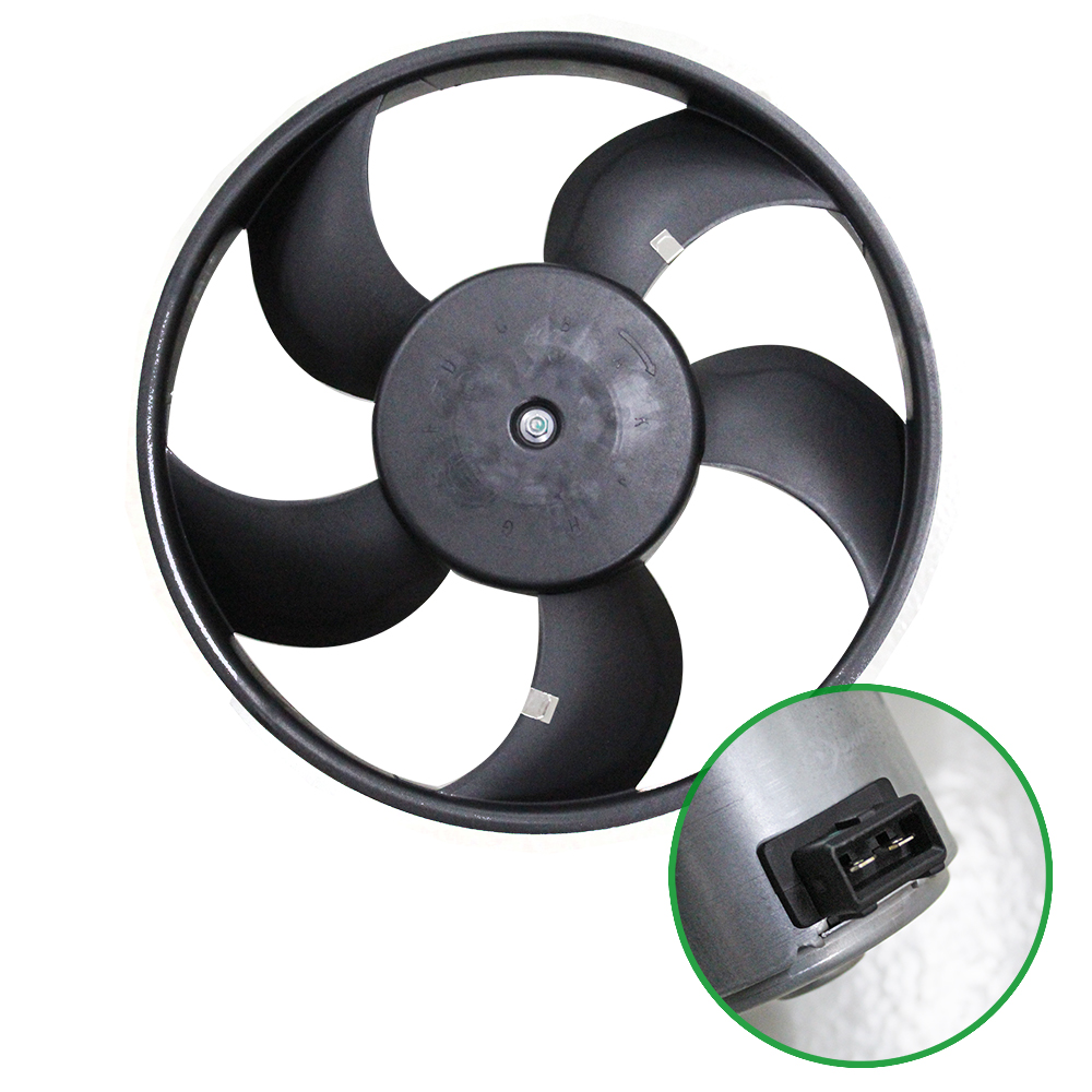 ELETROVENTILADOR