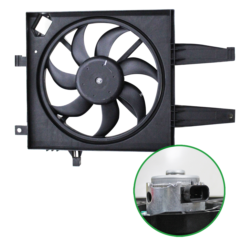ELETROVENTILADOR