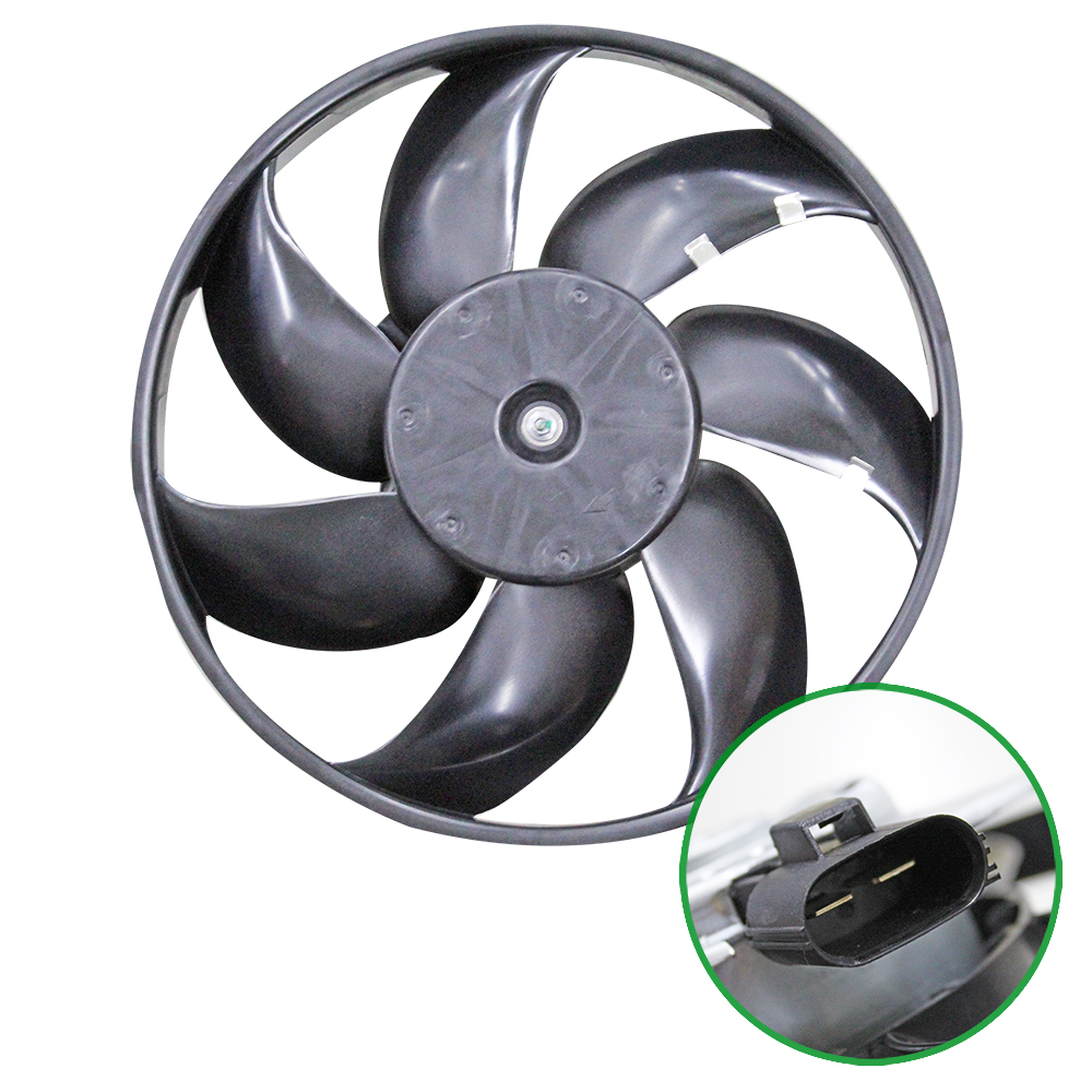ELETROVENTILADOR