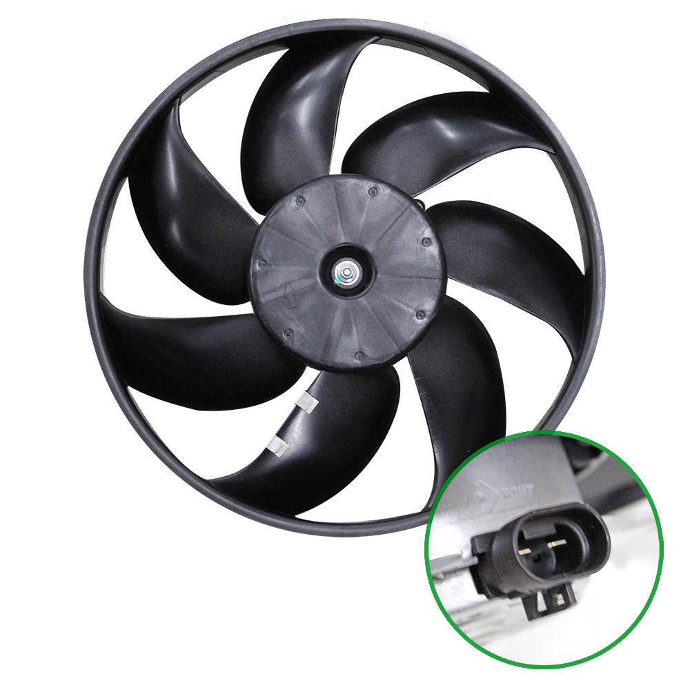ELETROVENTILADOR