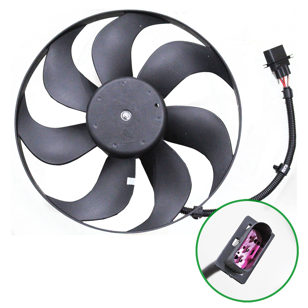ELETROVENTILADOR