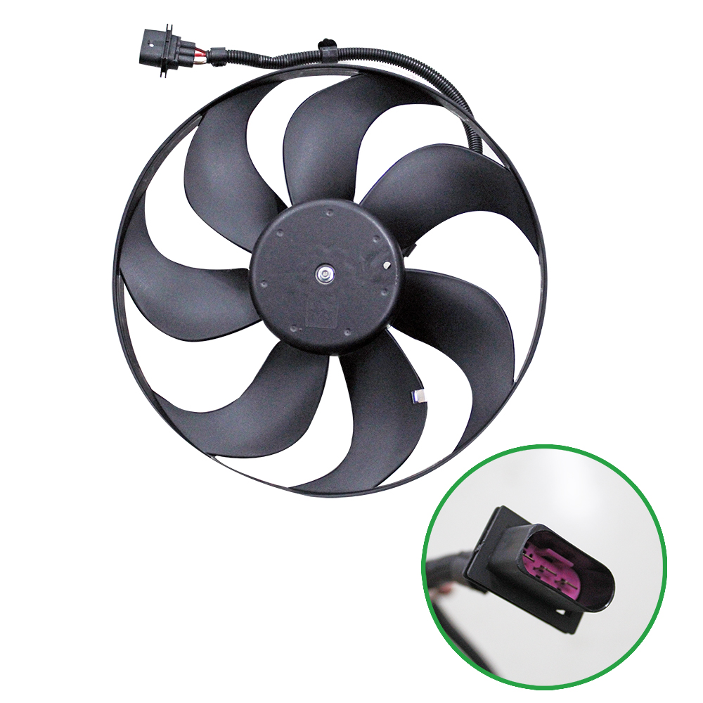 ELETROVENTILADOR