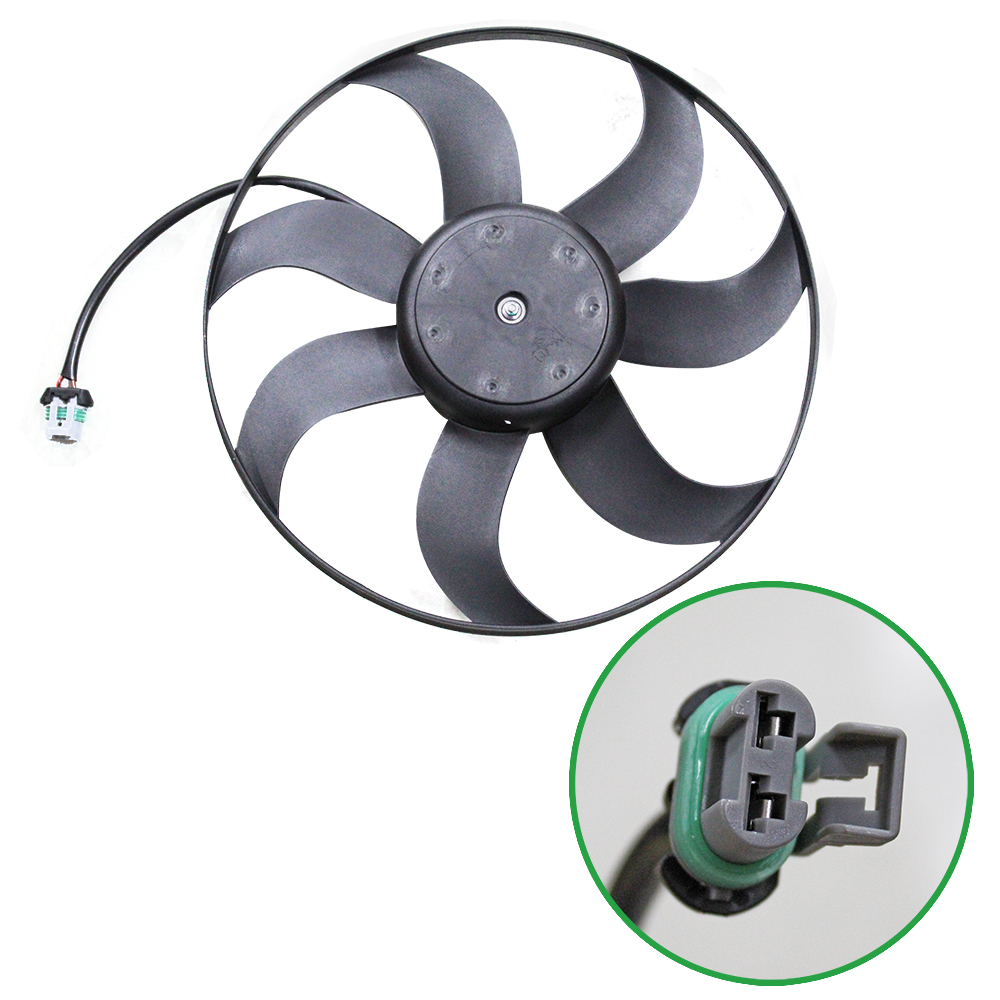 ELETROVENTILADOR