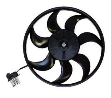 ELETROVENTILADOR