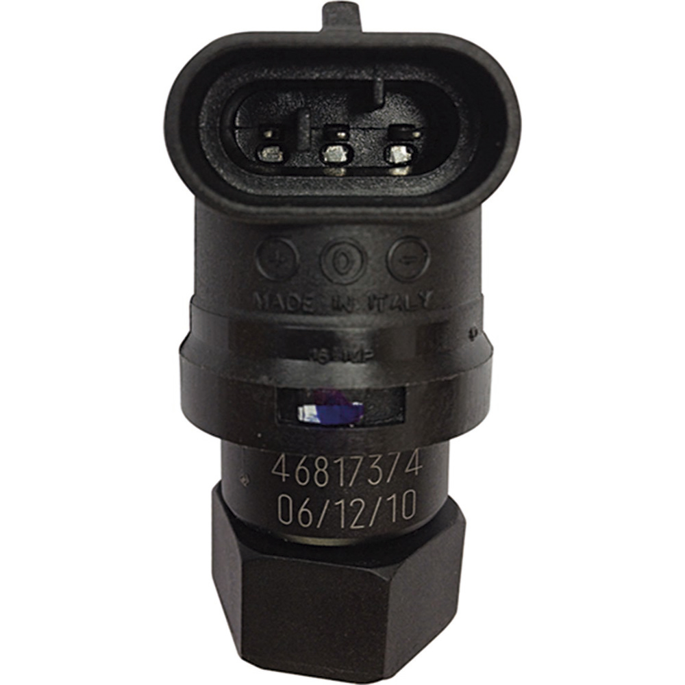 SENSOR DE VELOCIDADE