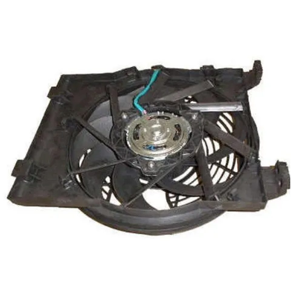 ELETROVENTILADOR