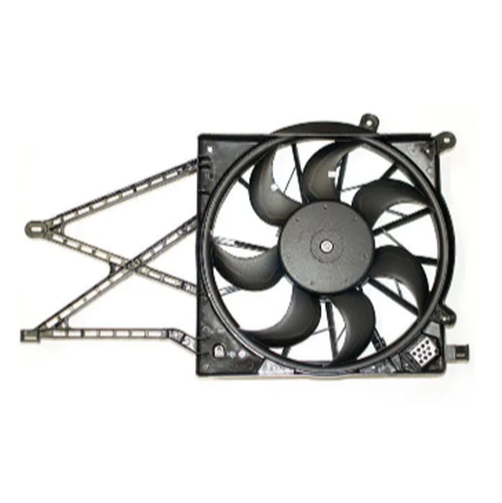ELETROVENTILADOR