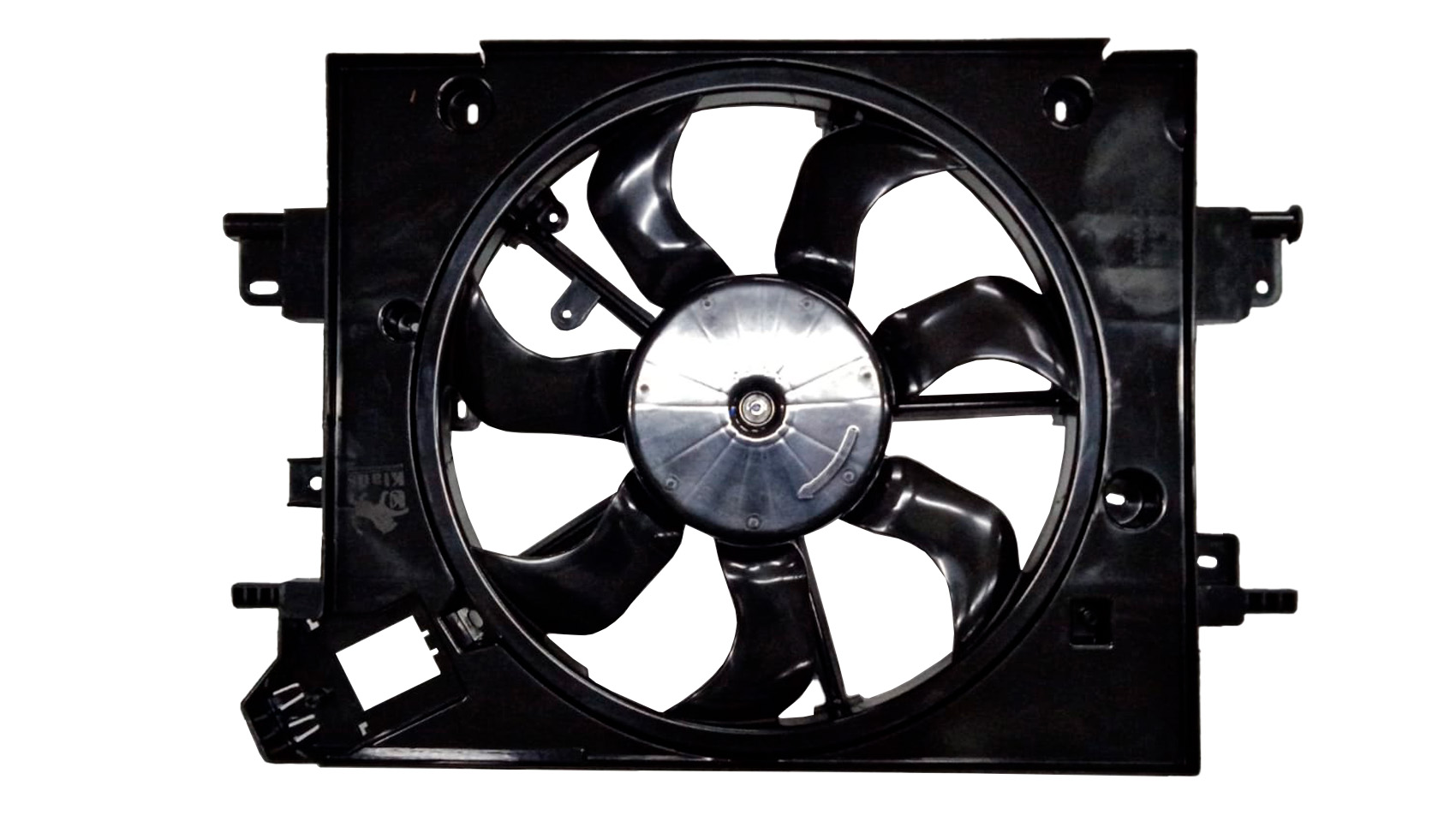 ELETROVENTILADOR
