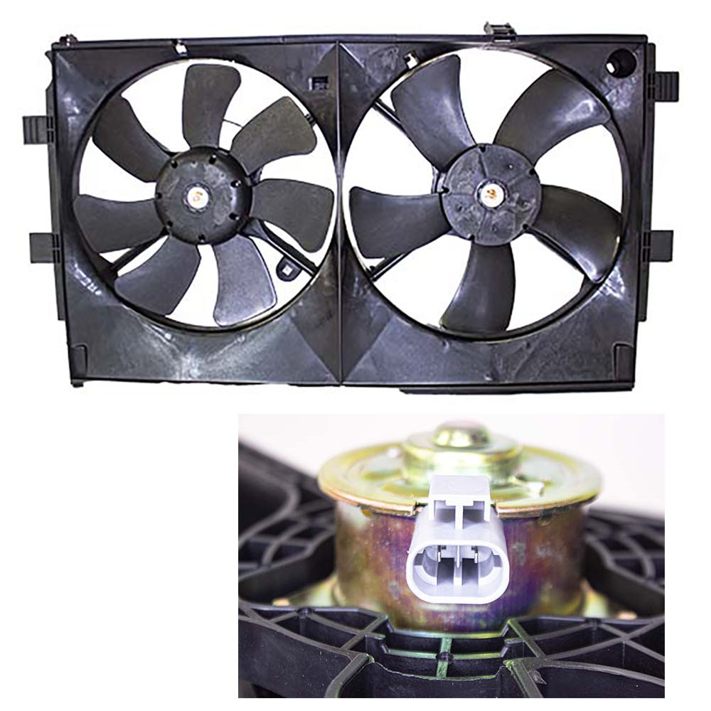 ELETROVENTILADOR