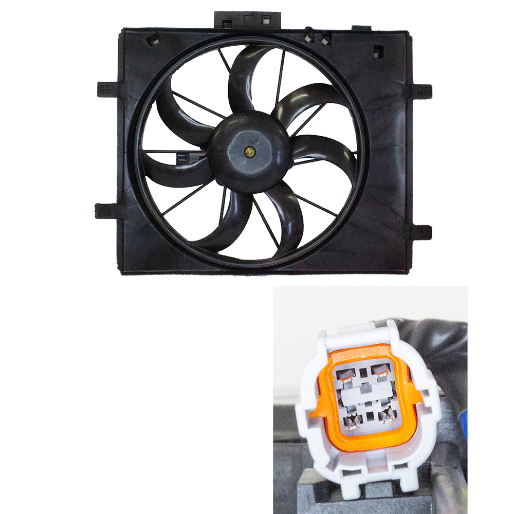 ELETROVENTILADOR